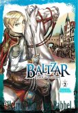 BALTZAR: EL ARTE DE LA GUERRA 02 BALTZAR: EL ARTE DE LA GUERRA 02