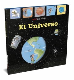 El Universo - Larousse Editorial