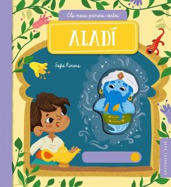 Cover Aladí