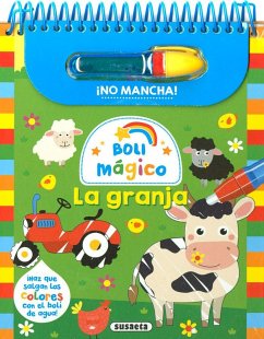 Cover La granja