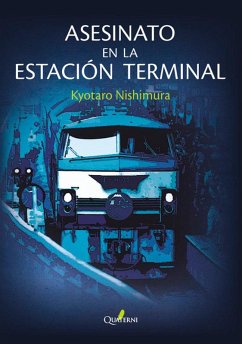 Cover Asesinato en la estación terminal