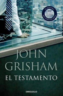 El testamento - Grisham, John