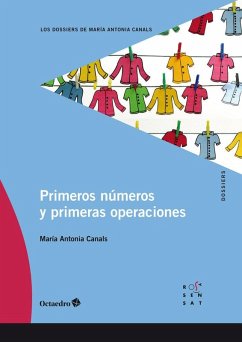 Cover Primeros números y primeras operaciones