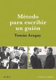 Método para escribir un guión Método para escribir un guión