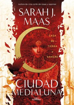 Cover Casa de tierra y sangre