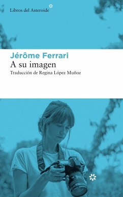 A su imagen - López Muñoz, Regina; Ferrari, Jérôme