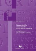 Cultura epigráfica y romanización en la Hispania meridional : la epigrafía pública entre la República y el Imperio