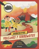 Volcanes y terremotos