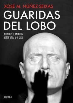 Cover Guaridas del lobo