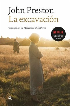 Cover La excavación