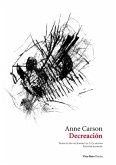 Decreación Decreación
