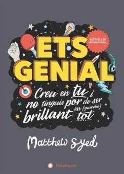 Ets genial - Syed, Mathew