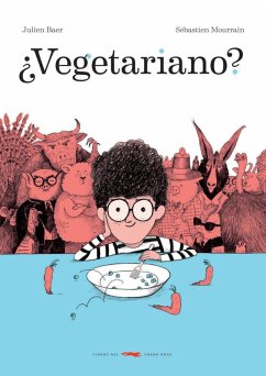 Cover VEGETARIANO?