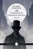 El retorn de Sherlock Holmes : relats III