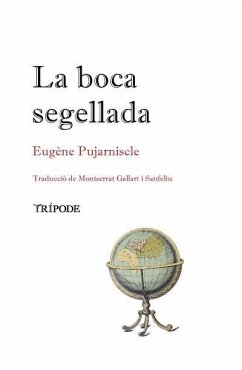 Cover La boca segellada