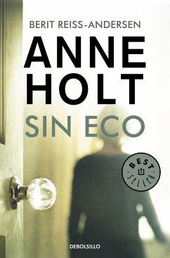 Sin eco - Holt, Anne; Reiss-Andersen, Berit