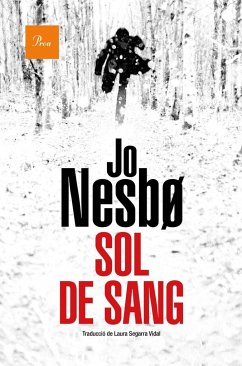 Sol de sang - Nesbø, Jo; Nesbo, Jo