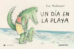 Cover Un Dia En La Playa
