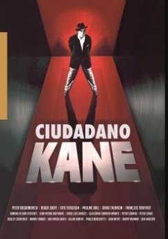 Cover Ciudadano Kane
