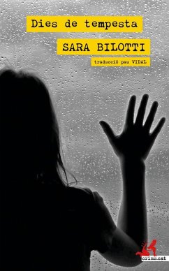 Dies de tempesta - Bilotti, Sara