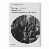 Correspondencias. Cartas de cine. Correspondencias. Cartas de cine.