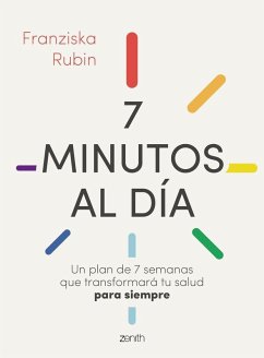 Cover 7 minutos al día
