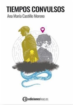 Tiempos convulsos : España 1959-1980 : apostaron por el amor, la paz y la dignidad - Castillo Moreno, Ana María