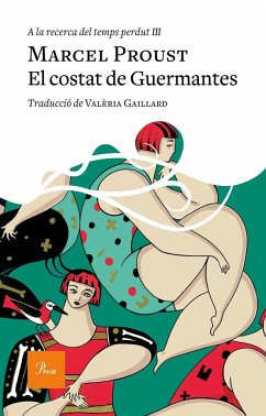 El costat de Guermantes - Proust, Marcel