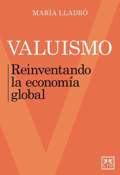 Cover Valuismo