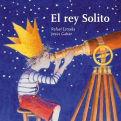 Cover El rey solito