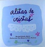Alitas de cristal Alitas de cristal