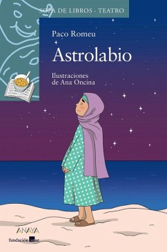 Cover Astrolabio