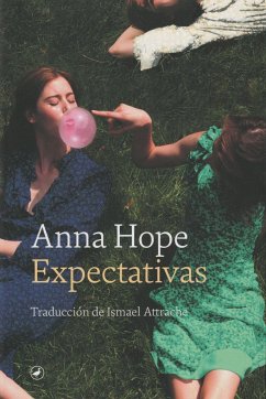 Expectativas - Hope, Anna