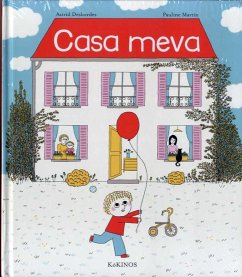 Casa meva - Desbordes, Astrid