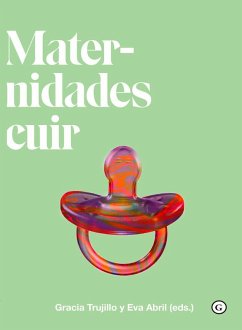Cover MATERNIDADES CUIR (QUEER)