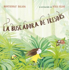 La buscadora de tresors - Balada, Montserrat