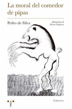 Cover La moral del comedor de pipas