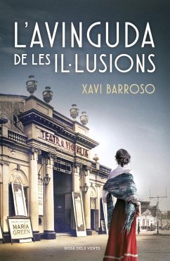 L'avinguda de les il·lusions - Barroso, Xavi