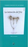 La intención del frío La intención del frío