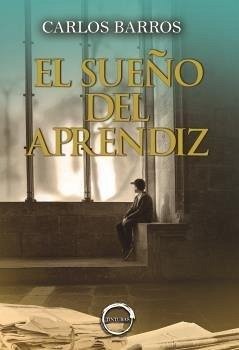 Cover EL SUEÑO DEL APRENDIZ