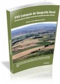 XVII Coloquio de Geografía Rural : revalorizando el espacio rural: leer el pasado para ganar el futuro