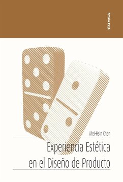 Experiencia estética en el diseño de producto - Chen, Mei-Hsin