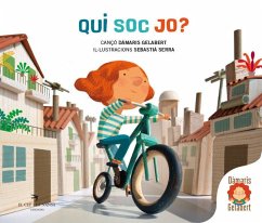 Cover Qui soc jo?