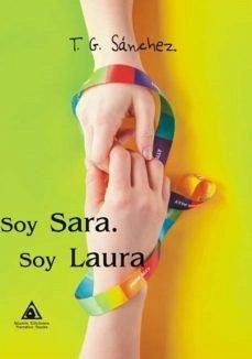 Cover Soy Sara : soy Laura