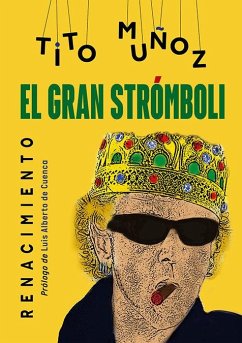 Cover El gran Strómboli