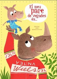 Cover El meu pare de vegades és ...
