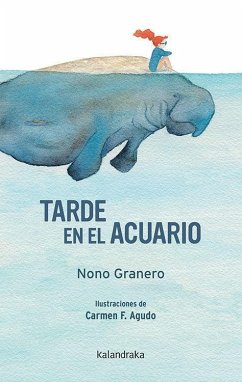 Tarde en el acuario - Granero, Nono