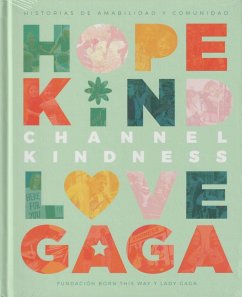 Channel Kindness: Historias de amabilidad y comunidad