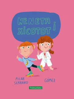 Cover Neneta i xicotot