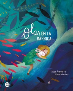 Cover Olas en la barriga